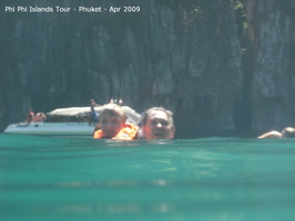 20090420 Phi Phi Island - Maya Bay- Koh Khai  25 of 182 